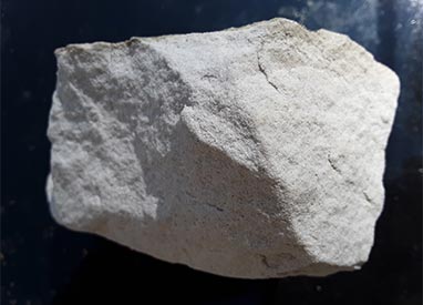 Silica Rock